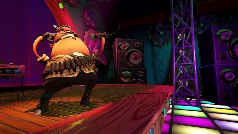 Psychonauts-ROR-011 | Gamefa English site