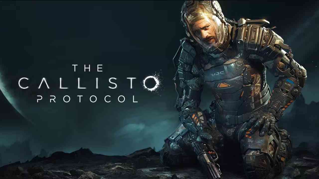 The Callisto Protocol - Riot Mode