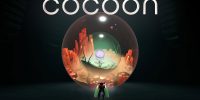 How Does COCOON Create Clever Puzzles with Just One Button?