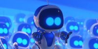 Astro Bot Review