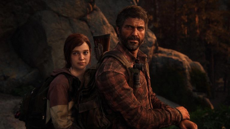 The Last of Us - Ludology and Narratology in Video Games